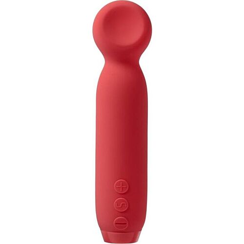 Mini Vibrator BAILE with Rabbit Clitoris Stimulator
