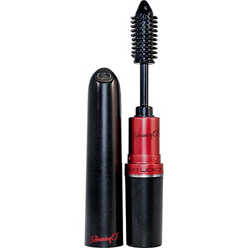 Vibrating Mascara Wand by Screaming O for Clitoral Stimulation