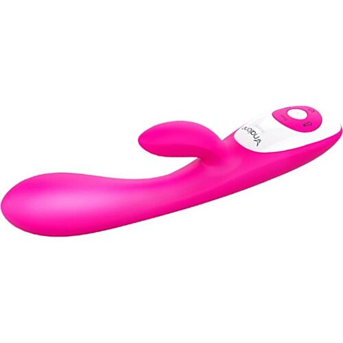 Rabbit Vibrator NALONE WANT with Voice Control