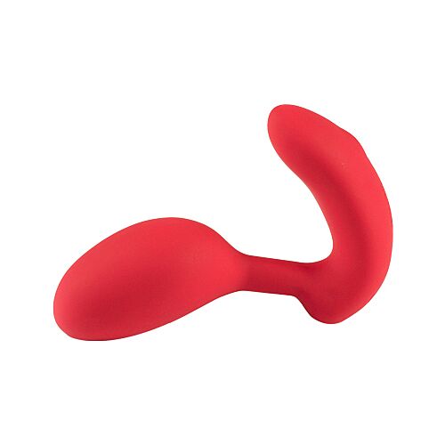 Dual Stimulator Aneros Vivi APP for G-spot and Clitoral Stimulation