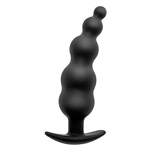 Anal Plug S Pleasures Vivid with Gradual Design