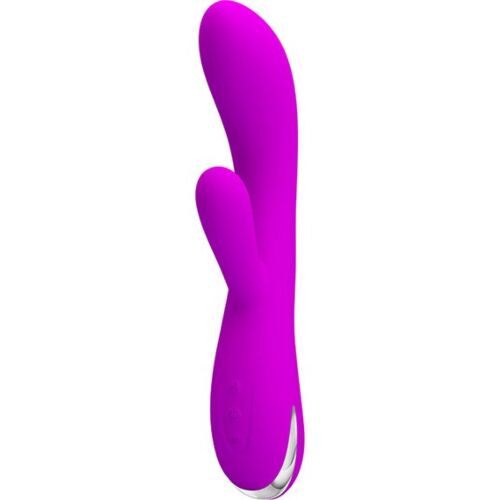 Vibrator Pretty Love Wilbur with Heat Function