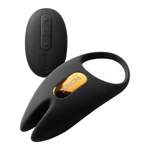 Vibrating Ring SVAKOM WINNI 2 with Remote Control