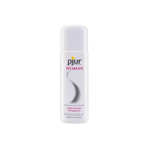 Pjur Woman 30 ml Lubricant for Sensitive
