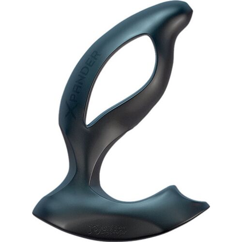 Prostate Stimulator Joydivision Xpander X2 M for Enhanced Pleasure