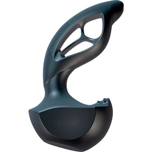 Prostate Stimulator Joydivision Xpander X3 with Distinctive System