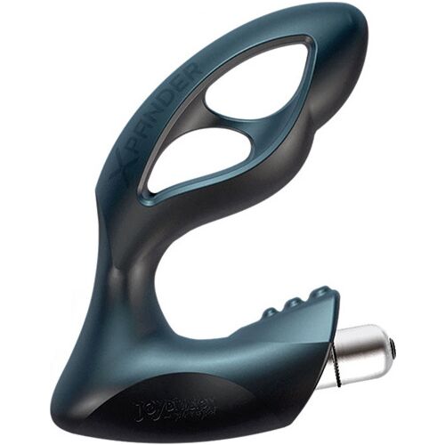 Prostate Stimulator Joydivision Xpander X4 with PowerRocket