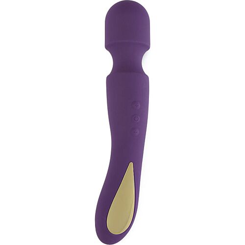 Wand Vibrator TOYJOY Light Zenith with LED Feature