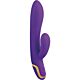 Vibrator Entice Marilyn with Dual Action Stimulation