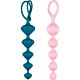 Satisfyer Anal Beads - Silicone Pleasure for All