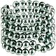 Penis Ring CALEXOTICS Ultimate Stroker Beads for Longer Erection