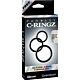 Cock Rings Fantasy C-Ringz Set - Triple Action Pleasure