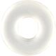 Seven Creations Transparent Penis Ring for Lasting Control