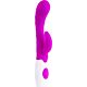 Vibrator Pretty Love Flirtation Arthur G-Spot Stimulation