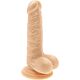 Dildo S Pleasures Don Jon 15.5 cm with Testicles