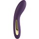 G-Spot Vibrator TOYJOY Luminate with LED Light