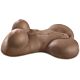 Life-Size Torso Extreme Toyz Fuck Me Silly 2 with Realistic Feel