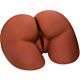 Masturbator PDX PLUS Perfect Ass XL Double Entry
