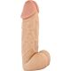 Realistic Dong Seven Creations 20cm for Authentic Sensation
