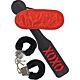 Bondage Kit Sex & Mischief SWEET PUNISHMENT with XOXO Paddle