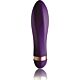 Rocks-Off Twister Vibrator with 10 Modes and Intelligent Contours