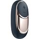 Satisfyer Dark Desire Vibrator | Wide Surface for Clitoral Pleasure