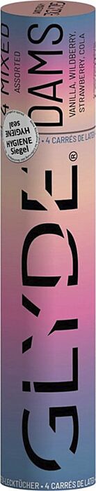 Sheer Dams Mix 4 Uds Sheer Dams Mix 4 Uds