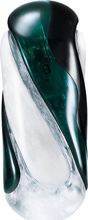 TENGA FLIP 360 AURORA GREEN TENGA FLIP 360 AURORA GREEN