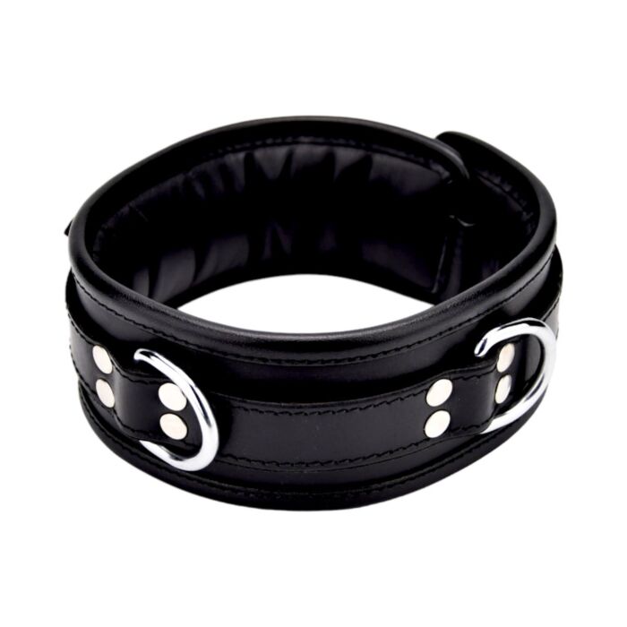 BOUND Leather Collar BOUND Leather Collar