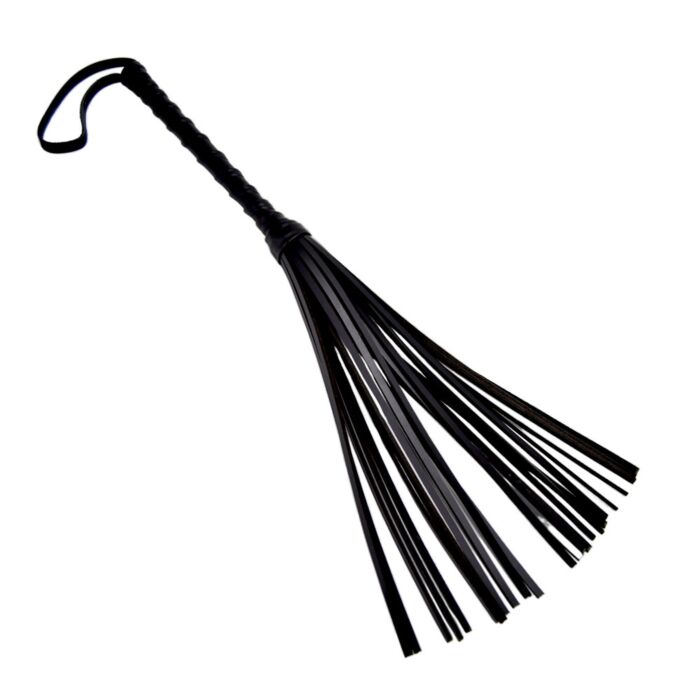 BOUND Leather Flogger BOUND Leather Flogger
