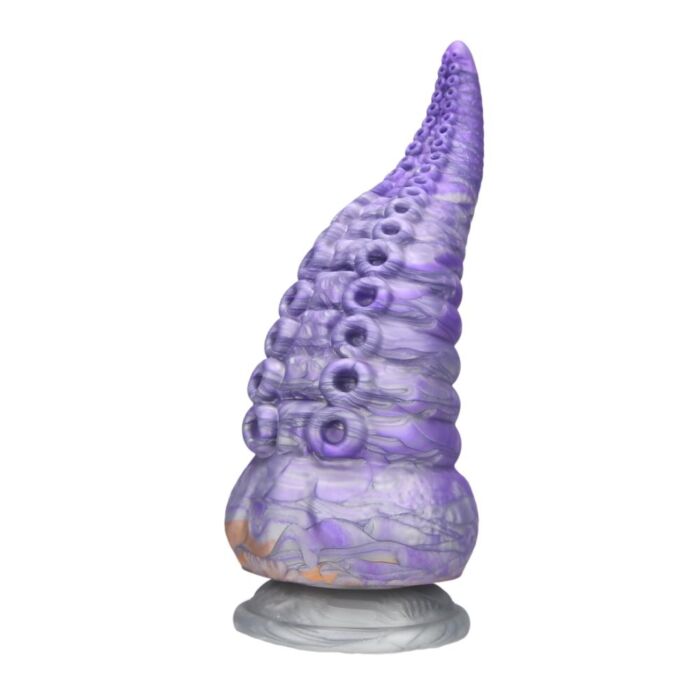 F**kLore Kraken Silicone Tentacle Dildo F**kLore Kraken Silicone Tentacle Dildo