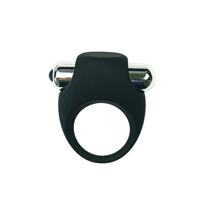 JoyRings Silicone Vibrating Cock Ring JoyRings Silicone Vibrating Cock Ring