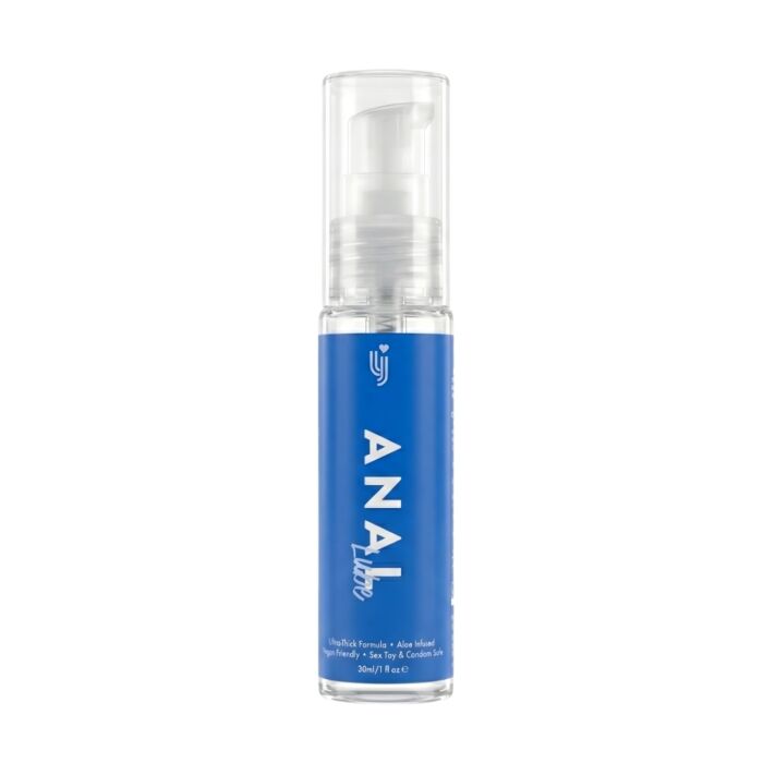 Loving Joy Anal Lubricant 30ml Loving Joy Anal Lubricant 30ml