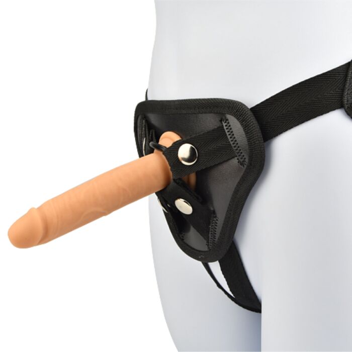 Loving Joy Beginners Pegging Strap On Kit Loving Joy Beginners Pegging Strap On Kit