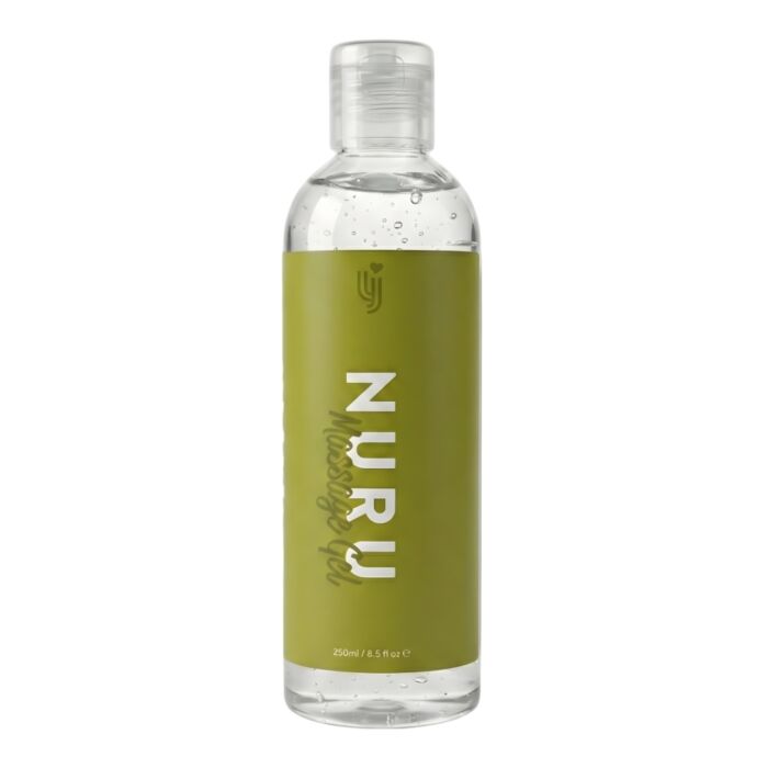 Loving Joy Nuru Massage Gel 250ml Loving Joy Nuru Massage Gel 250ml