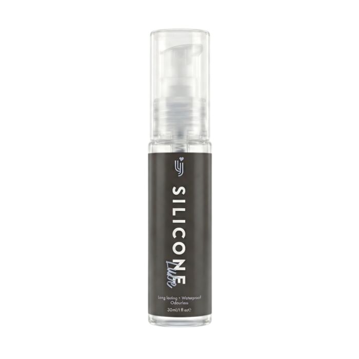 Loving Joy Silicone Lubricant 30ml Loving Joy Silicone Lubricant 30ml