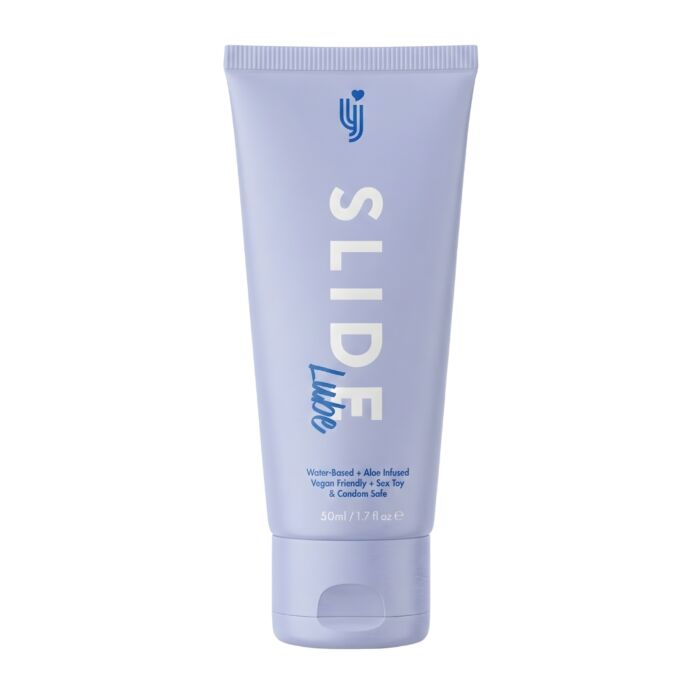 Loving Joy Slide Water Based Lubricant 50ml Loving Joy Slide Water Based Lubricant 50ml