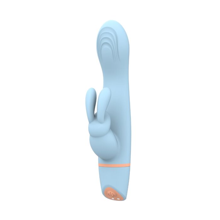 MINA Hail Come Hither Rabbit Vibrator