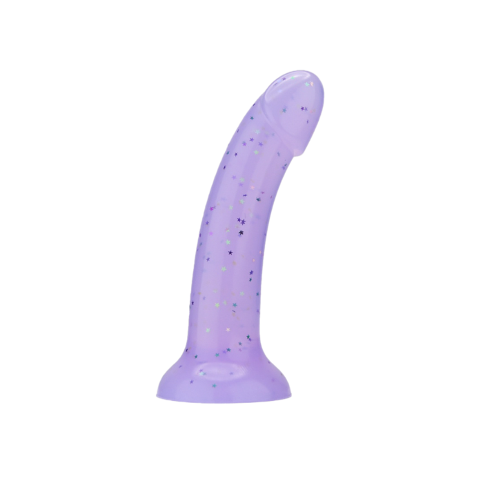 Mina Starlight Silicone Dildo Mina Starlight Silicone Dildo