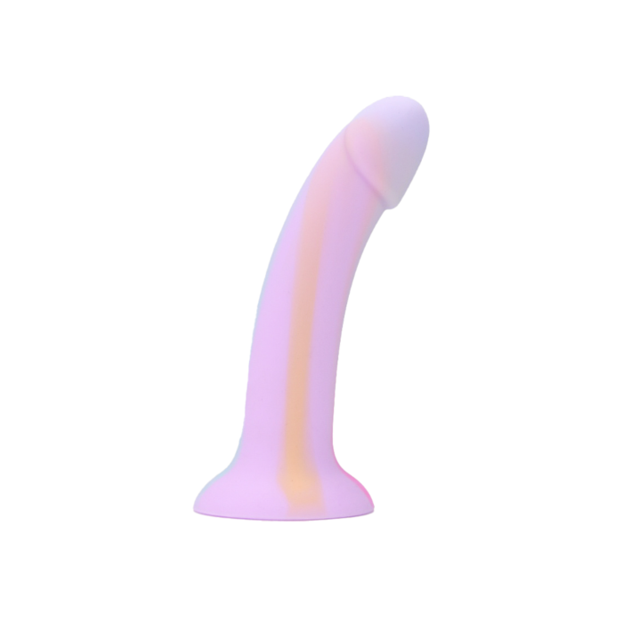 Mina Taro Silicone Dildo Mina Taro Silicone Dildo