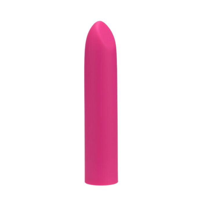 Mina Whisper Rechargeable Bullet Vibrator Mina Whisper Rechargeable Bullet Vibrator