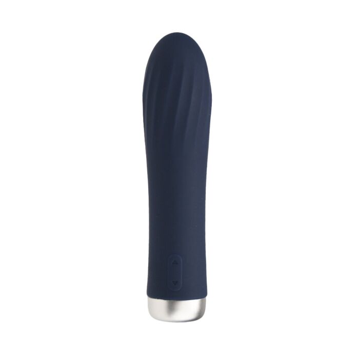Nauti Silicone Bullet Vibrator Nauti Silicone Bullet Vibrator
