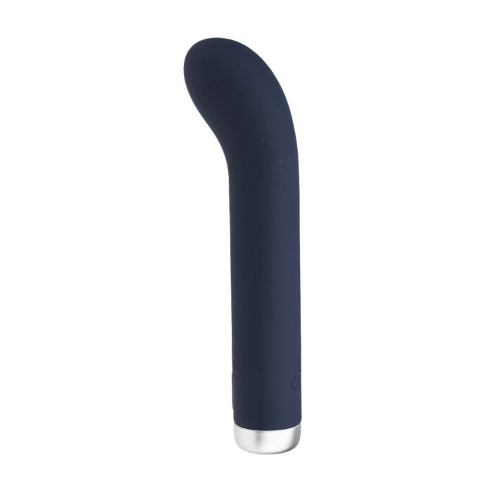 Nauti Silicone G-Spot Vibrator Nauti Silicone G-Spot Vibrator