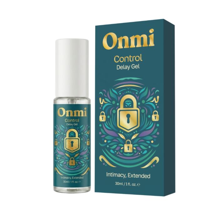 Onmi Control Delay Gel Onmi Control Delay Gel