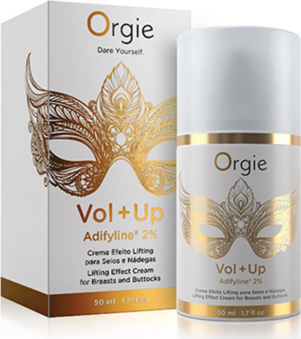 VOL+ UP 50 ML VOL+ UP 50 ML