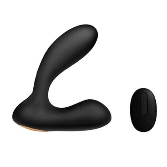 Svakom Vick Remote Control Prostate Massager Svakom Vick Remote Control Prostate Massager