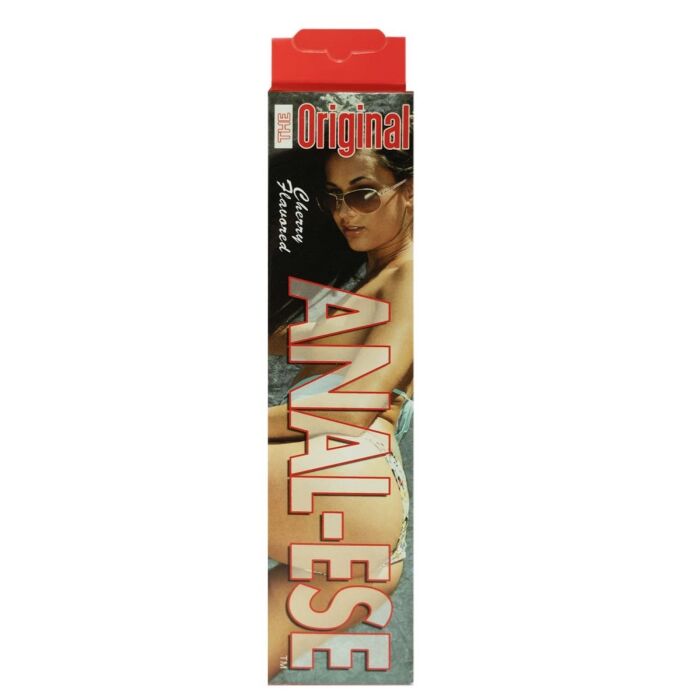 Anal-Ese Desensitising Cream 1.5oz Anal-Ese Desensitising Cream 1.5oz