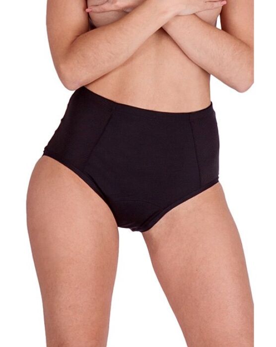 High-waisted period knickers Femme République Daily