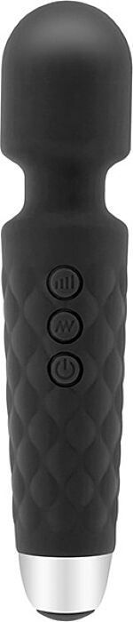 The Wand Black The Wand Black