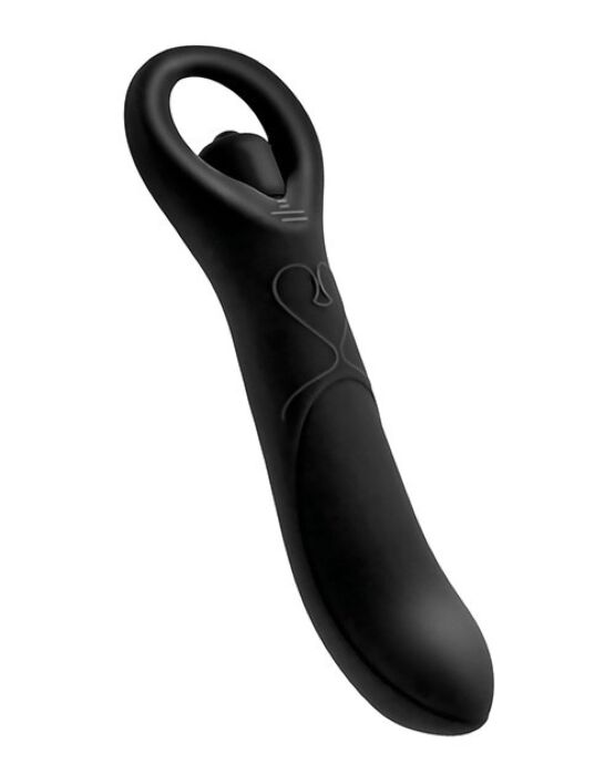 G spot Vibrator S Pleasures Speeder